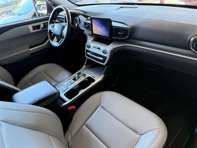 2021 Ford Explorer XLT - Photo 28 - Orange, CA 92868