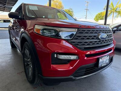 2021 Ford Explorer XLT - Photo 9 - Orange, CA 92868
