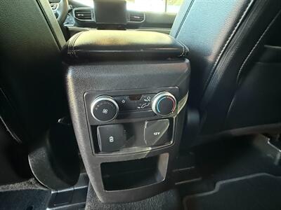 2021 Ford Explorer XLT - Photo 27 - Orange, CA 92868