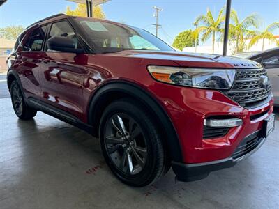 2021 Ford Explorer XLT - Photo 8 - Orange, CA 92868