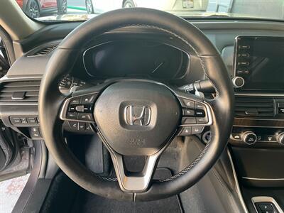 2021 Honda Accord Touring   - Photo 21 - Orange, CA 92868