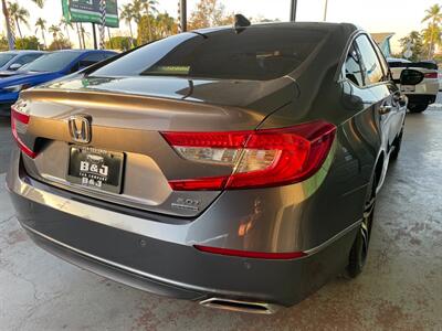 2021 Honda Accord Touring   - Photo 11 - Orange, CA 92868