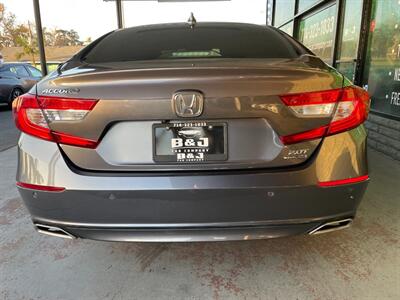 2021 Honda Accord Touring   - Photo 14 - Orange, CA 92868