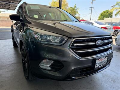 2017 Ford Escape SE - Photo 9 - Orange, CA 92868