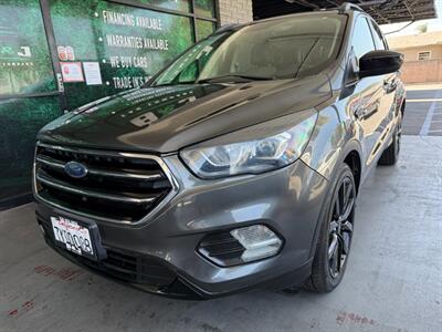 2017 Ford Escape SE - Photo 3 - Orange, CA 92868