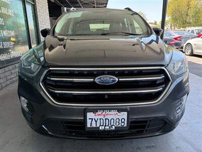 2017 Ford Escape SE - Photo 12 - Orange, CA 92868