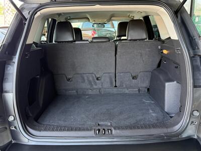 2017 Ford Escape SE - Photo 36 - Orange, CA 92868
