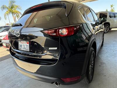 2019 Mazda CX-5 Touring - Photo 10 - Orange, CA 92868