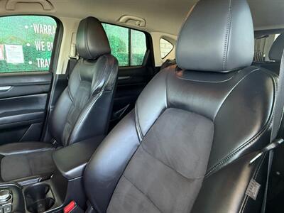 2019 Mazda CX-5 Touring - Photo 17 - Orange, CA 92868