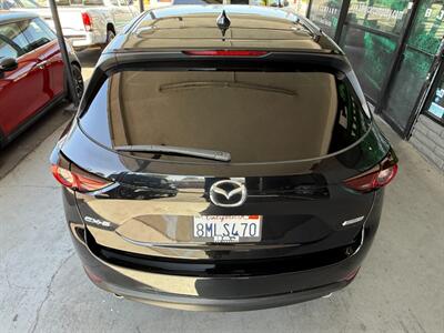 2019 Mazda CX-5 Touring - Photo 14 - Orange, CA 92868