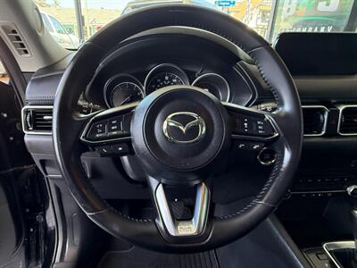 2019 Mazda CX-5 Touring - Photo 18 - Orange, CA 92868