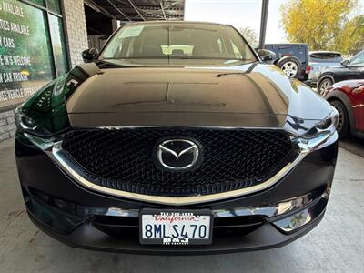 2019 Mazda CX-5 Touring - Photo 11 - Orange, CA 92868