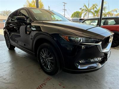 2019 Mazda CX-5 Touring - Photo 7 - Orange, CA 92868
