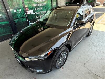 2019 Mazda CX-5 Touring - Photo 2 - Orange, CA 92868