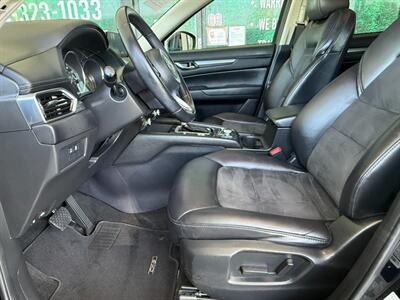 2019 Mazda CX-5 Touring - Photo 16 - Orange, CA 92868