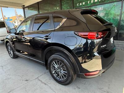 2019 Mazda CX-5 Touring - Photo 4 - Orange, CA 92868