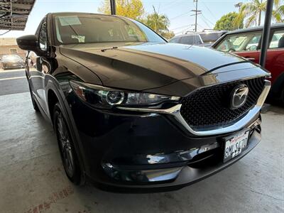 2019 Mazda CX-5 Touring - Photo 8 - Orange, CA 92868