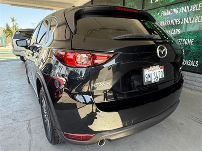 2019 Mazda CX-5 Touring - Photo 6 - Orange, CA 92868