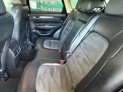 2019 Mazda CX-5 Touring - Photo 24 - Orange, CA 92868