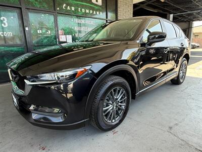 2019 Mazda CX-5 Touring - Photo 1 - Orange, CA 92868