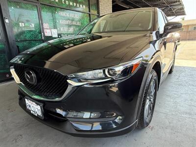 2019 Mazda CX-5 Touring - Photo 3 - Orange, CA 92868