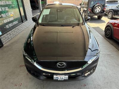 2019 Mazda CX-5 Touring - Photo 12 - Orange, CA 92868