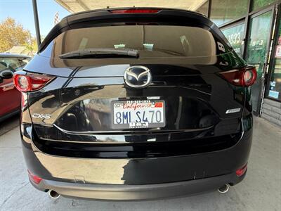 2019 Mazda CX-5 Touring - Photo 13 - Orange, CA 92868