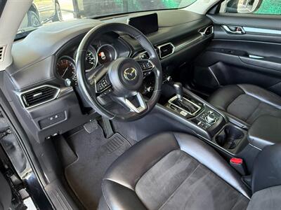 2019 Mazda CX-5 Touring - Photo 15 - Orange, CA 92868