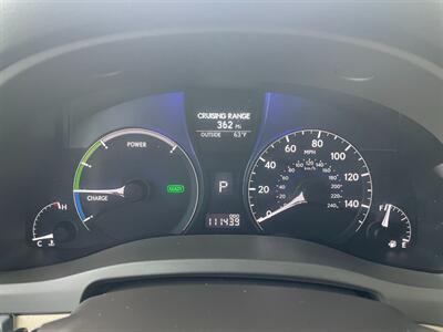 2010 Lexus RX 450h   - Photo 33 - Orange, CA 92868