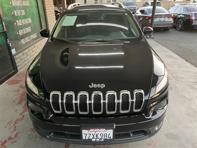 2017 Jeep Cherokee Latitude   - Photo 13 - Orange, CA 92868