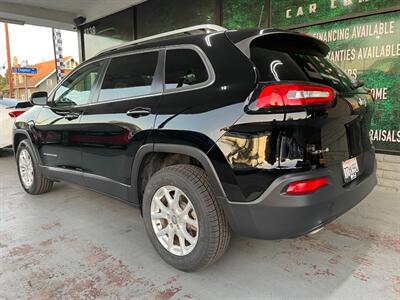 2017 Jeep Cherokee Latitude   - Photo 6 - Orange, CA 92868