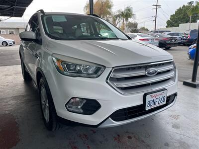 2018 Ford Escape SEL   - Photo 9 - Orange, CA 92868