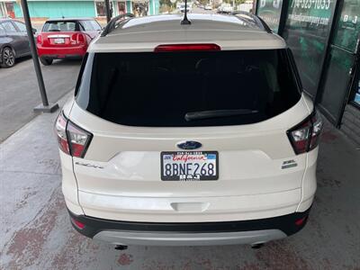 2018 Ford Escape SEL   - Photo 15 - Orange, CA 92868