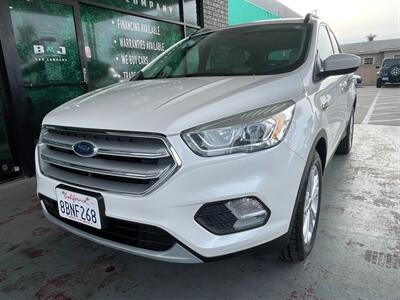 2018 Ford Escape SEL   - Photo 3 - Orange, CA 92868