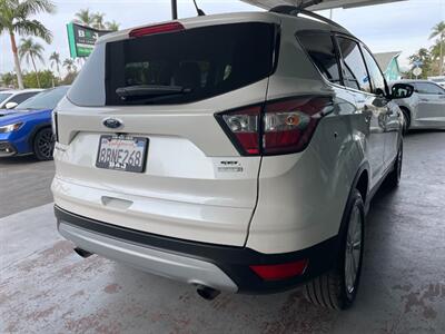 2018 Ford Escape SEL   - Photo 11 - Orange, CA 92868