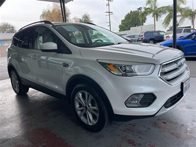 2018 Ford Escape SEL   - Photo 8 - Orange, CA 92868