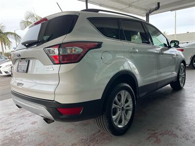 2018 Ford Escape SEL   - Photo 10 - Orange, CA 92868