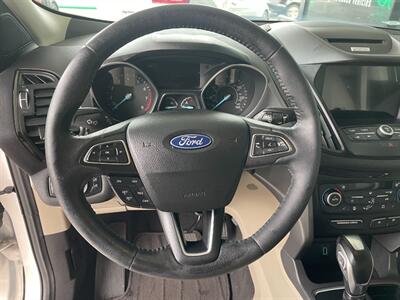 2018 Ford Escape SEL   - Photo 20 - Orange, CA 92868