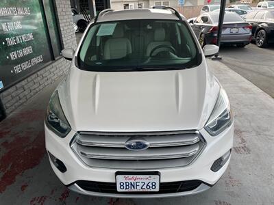 2018 Ford Escape SEL   - Photo 13 - Orange, CA 92868