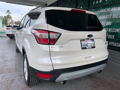 2018 Ford Escape SEL   - Photo 7 - Orange, CA 92868