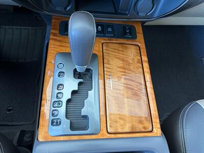 2014 Nissan Armada Platinum   - Photo 47 - Orange, CA 92868