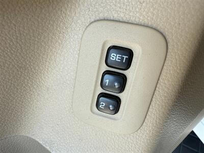 2014 Nissan Armada Platinum   - Photo 27 - Orange, CA 92868
