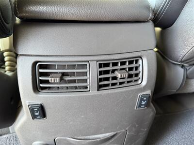2014 Nissan Armada Platinum   - Photo 29 - Orange, CA 92868