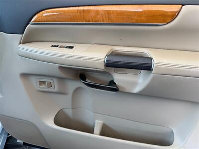 2014 Nissan Armada Platinum   - Photo 34 - Orange, CA 92868