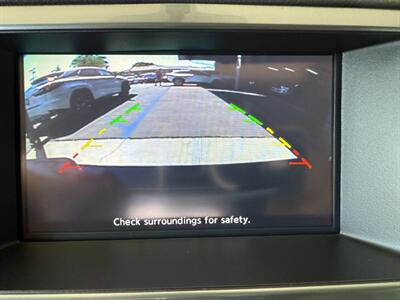 2014 Nissan Armada Platinum   - Photo 45 - Orange, CA 92868