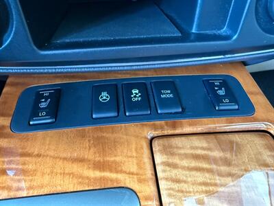 2014 Nissan Armada Platinum   - Photo 46 - Orange, CA 92868