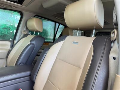 2014 Nissan Armada Platinum   - Photo 19 - Orange, CA 92868