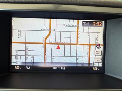 2014 Nissan Armada Platinum   - Photo 44 - Orange, CA 92868