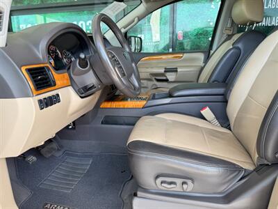 2014 Nissan Armada Platinum   - Photo 18 - Orange, CA 92868