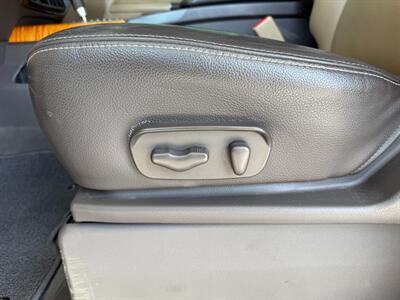 2014 Nissan Armada Platinum   - Photo 20 - Orange, CA 92868